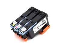 YanglishiOU Testina di stampa for plotter DesignJet T1700 T1700dr T1708 P2V27A 731(HP731 M-C)