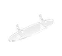 YANGLY Espositore portapenne elettronico in Acrilico Espositore per Matita Penna stilografica Penna a Sfera Espositore per Negozio di uffici scolastici Domestici