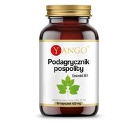 Yango - Aegopodium podagraria (90 capsule)