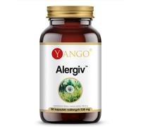 Yango - Alergiv™ (90 capsule)