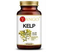 Yango - Alga Kelp (100 capsule)
