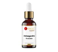 Yango - Ashwagandha con il 10% di withanolidi (30 ml)