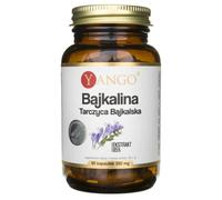 Yango Baikalina ( Tiroide Baikal ) - 90 Capsule