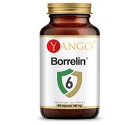 Yango - Borrelin 6 (100 capsule)
