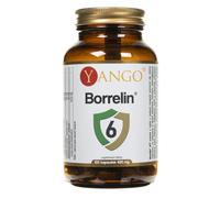 Yango Borrelin ® 6 - 100 Capsule