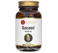 Yango Caprifoglio, estratto, 90 capsule