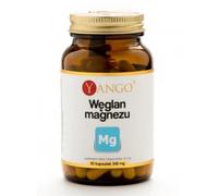 Yango - Carbonato di magnesio (90 capsule)