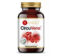 Yango - CircuVena (90 capsule)