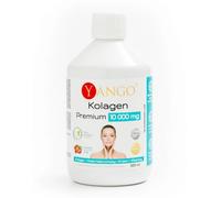 Yango - Collagene Premium YANGO, 10.000 mg (500 ml)
