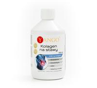 Yango - Collagene YANGO per le articolazioni (500 ml)