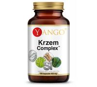 Yango - Complesso di Silicio (100 capsule)