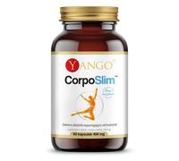 Yango - Corposlim (90 capsule)
