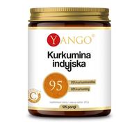 Yango - Curcuma indiana YANGO (50 g)