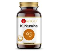 Yango - Curcumina95 (60 capsule)