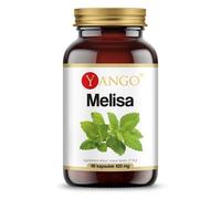 Yango - Estratto di Melissa (90 capsule)