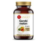 Yango - Estratto di Melone Amaro (90 capsule)