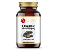 Yango - Estratto di mitilo verde (120 capsule)