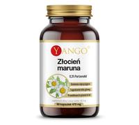 Yango - Estratto di Partenio (90 capsule)