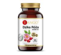 Yango - Estratto di rosa canina (90 capsule)