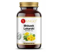 Yango - Estratto di Tarassaco 10:1 (90 capsule)