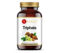 Yango - Estratto di Triphala (90 capsule)