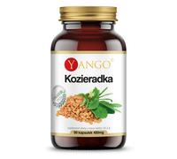 Yango - Finocchio Greco (90 capsule)