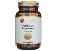 Yango Hericium - 90 Capsule