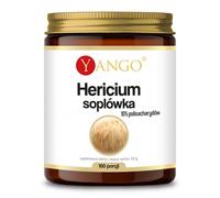 Yango - Hericium di YANGO (100 g)