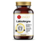 Yango - Lattorferrina (30 capsule)