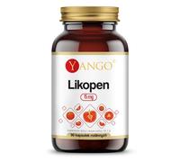 Yango - Licopene dai pomodori (90 capsule)