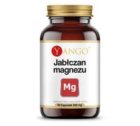Yango - Magnesio Glicinato (90 capsule)