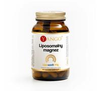 Yango - Magnesio Liposomiale (90 capsule)