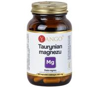Yango Magnesio taurinato 450 mg - 60 capsule