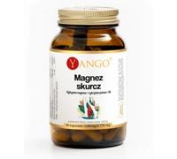 Yango - Magnesio YANGO (90 capsule)