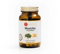 Yango Mastika - 60 Capsule