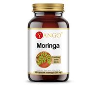 Yango - Moringa (120 capsule)