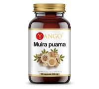 Yango - Muira Puama (90 capsule)