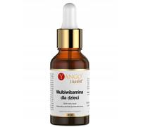 Yango - Multivitaminico per bambini (30 ml)