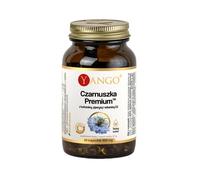 Yango - Olio di semi di nigella (60 capsule)