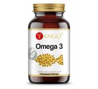 Yango - Omega 3 500 mg (60 capsule)