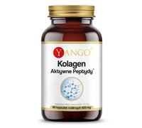 Yango - Peptidi Attivi di Collagene YANGO (90 capsule)