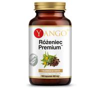 Yango - Rhodiola Premium (100 capsule)