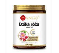 Yango - Rosa Selvatica (100 g)