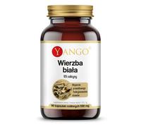 Yango - Salice Bianco (90 capsule)