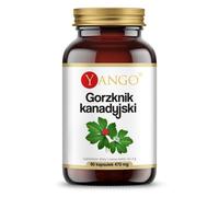 Yango - Sigillo dOro (90 capsule)