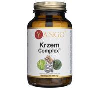 Yango Silicon Complex™ - 100 Capsule