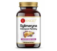 Yango - Silimarina (90 capsule)