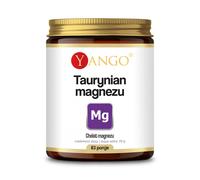Yango - Taurato di magnesio (50 g)