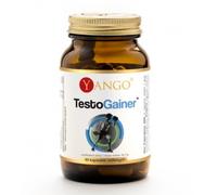 Yango - TestoGainer (90 capsule)