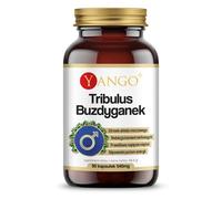 Yango - Tribulus (90 capsule)